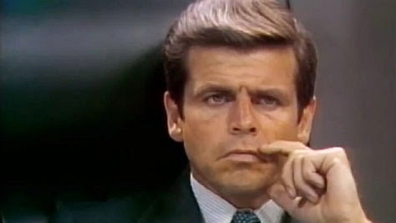 Backdrop for The Missiles of October