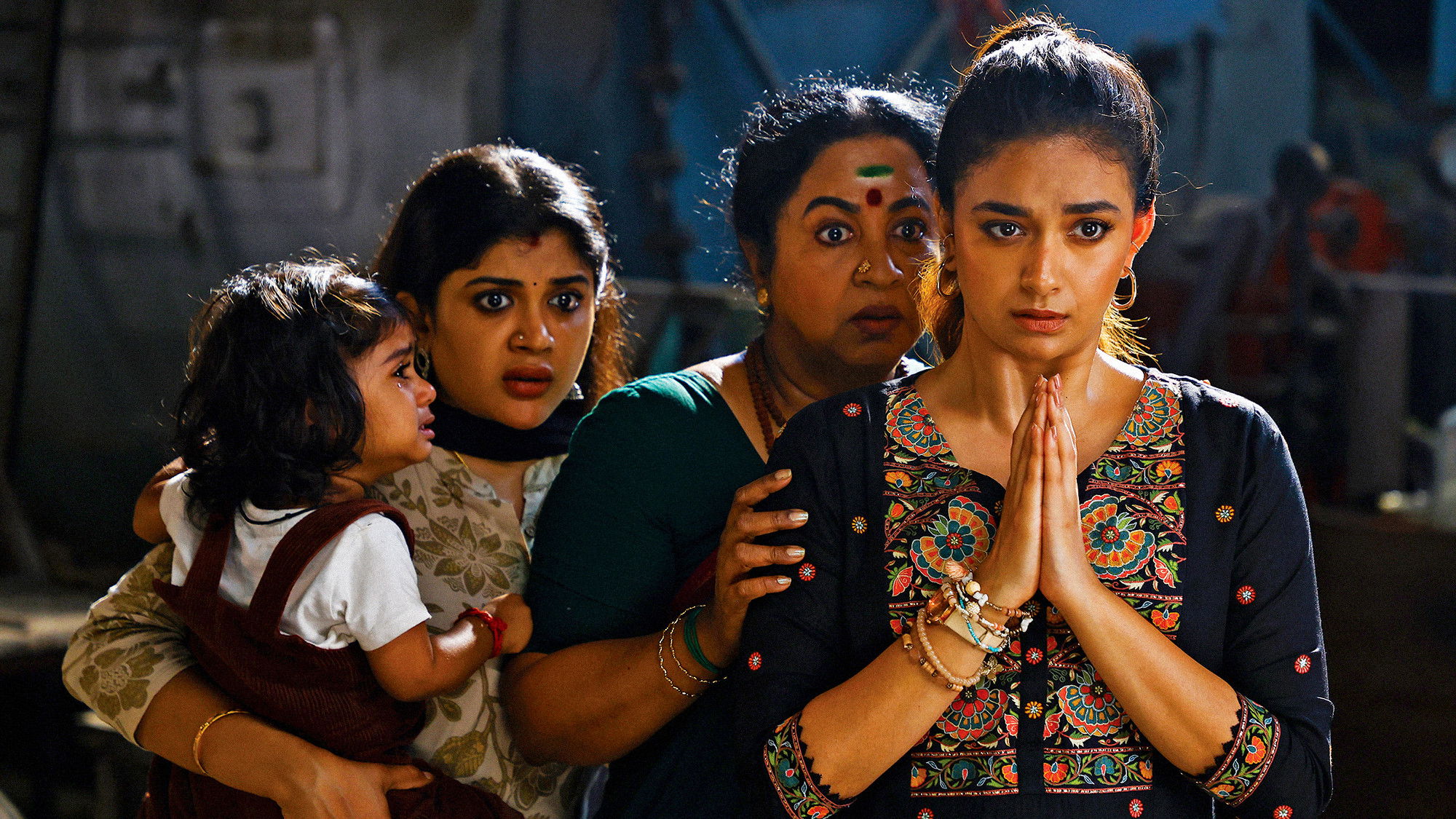 Backdrop for Revolver Rita