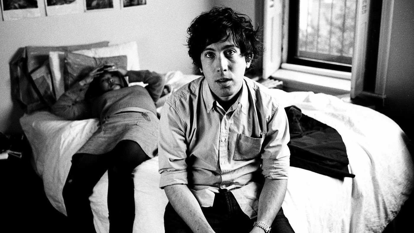 Backdrop for Mutual Appreciation