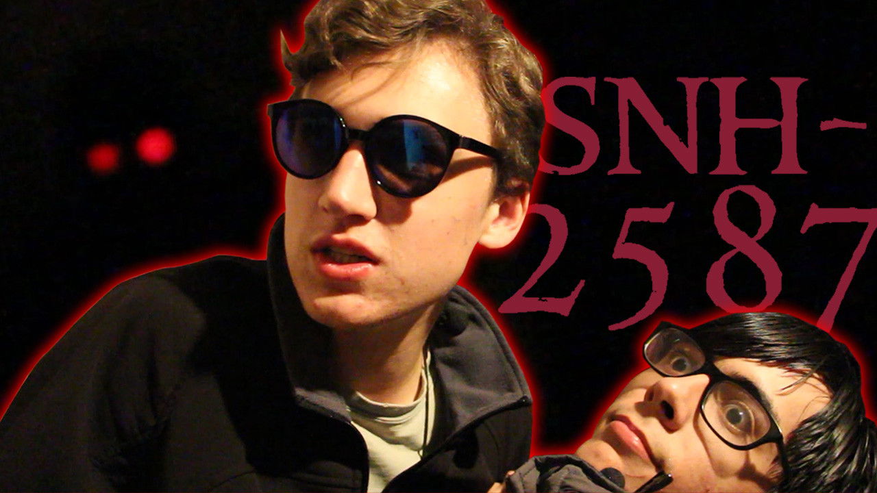 Backdrop for SNH-2587