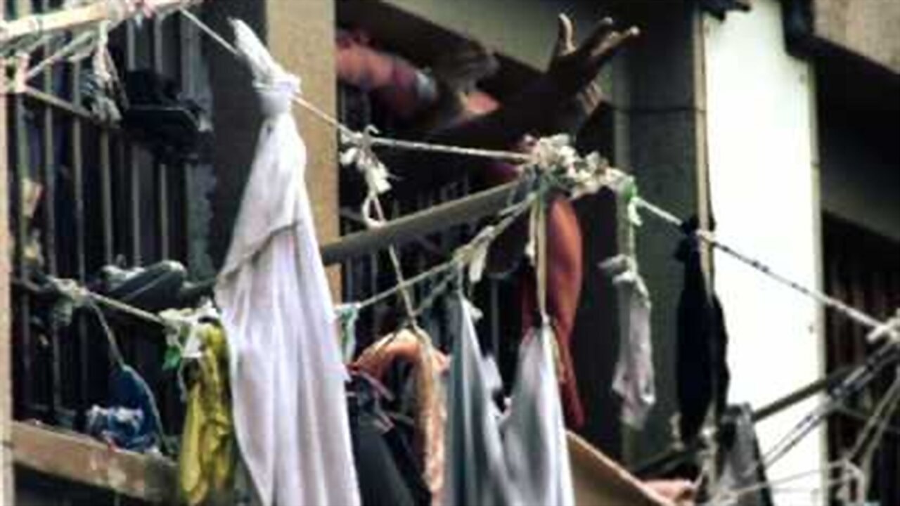 Backdrop for Central