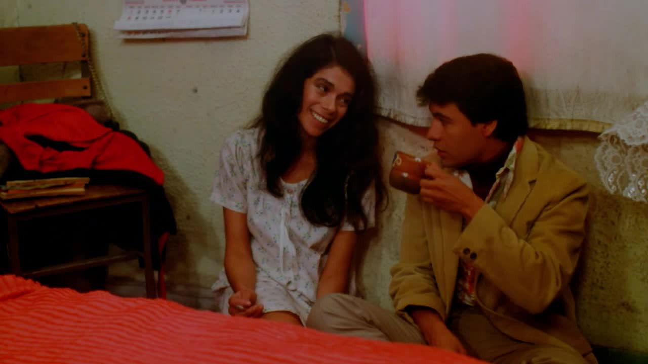 Backdrop for El Noa Noa