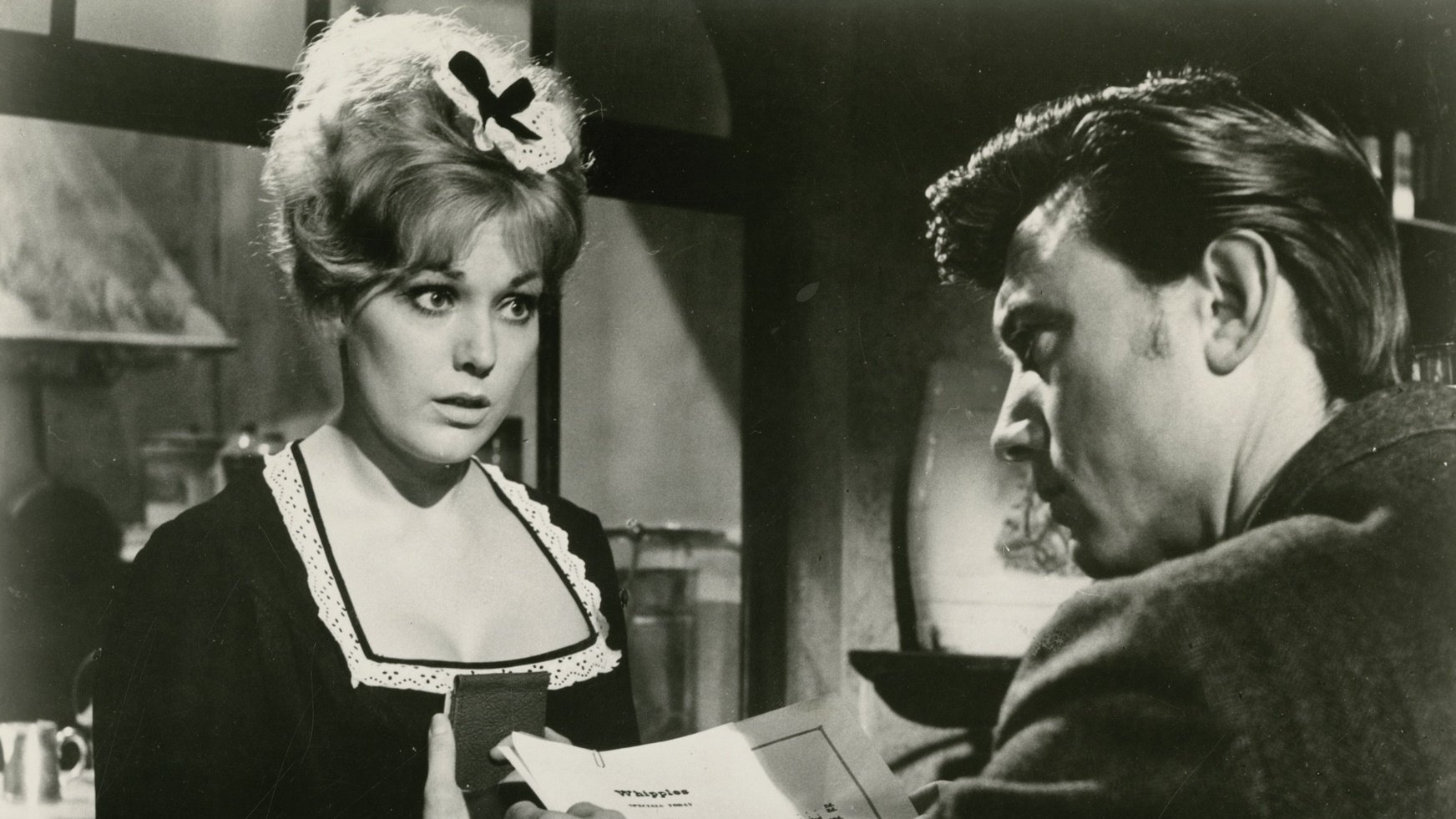 Backdrop for Of Human Bondage