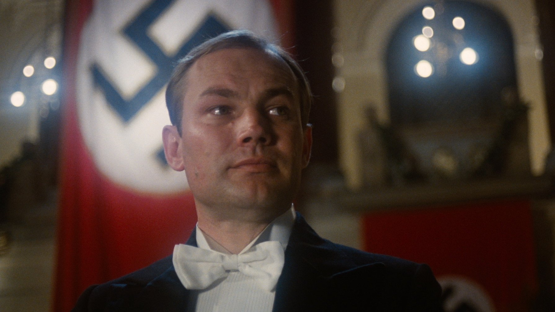 Backdrop for Mephisto