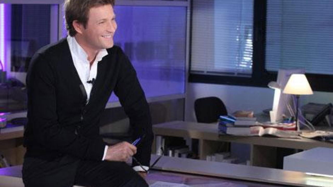 Backdrop for One Day, One Fate