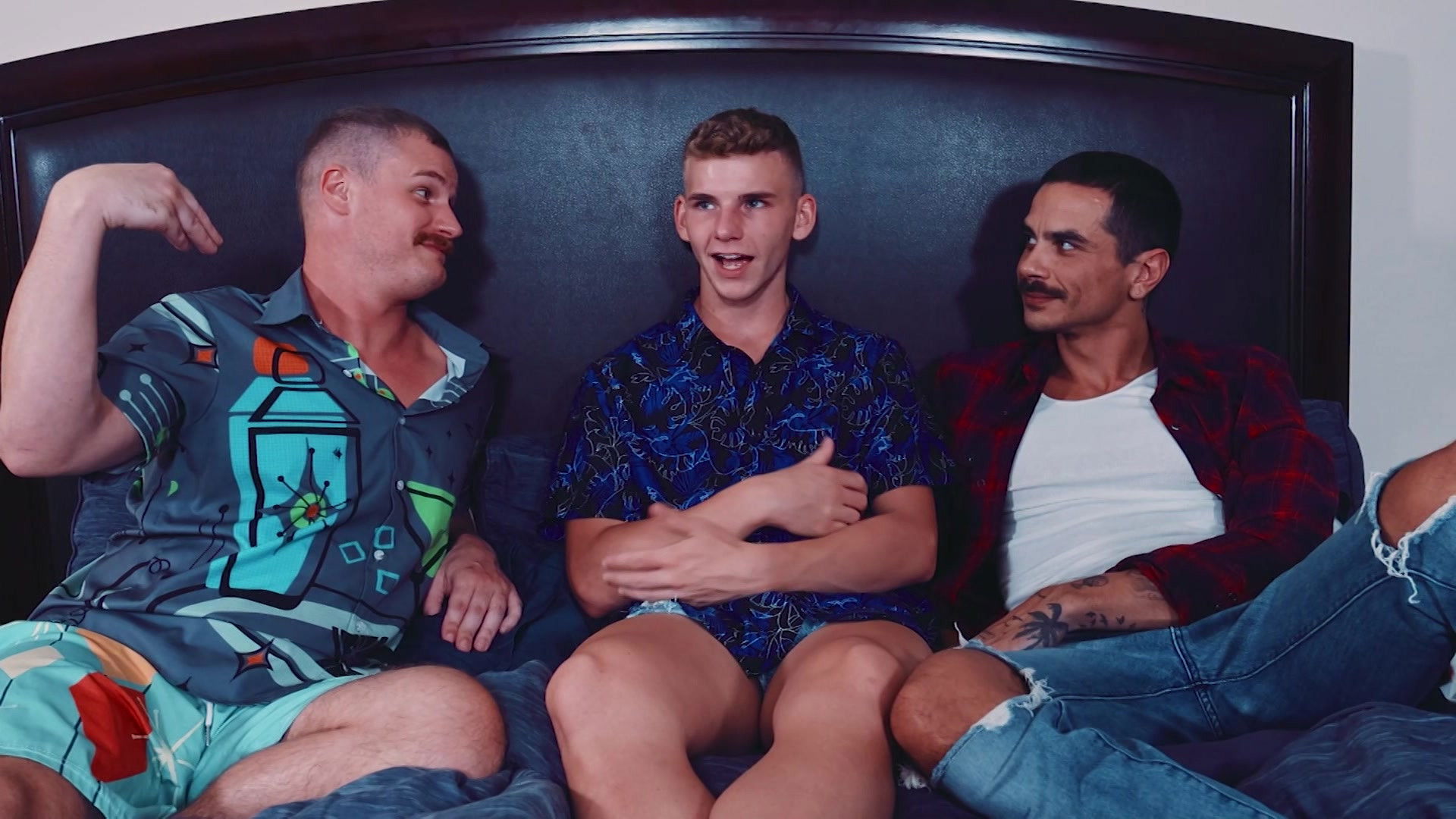 Backdrop for Full Holes