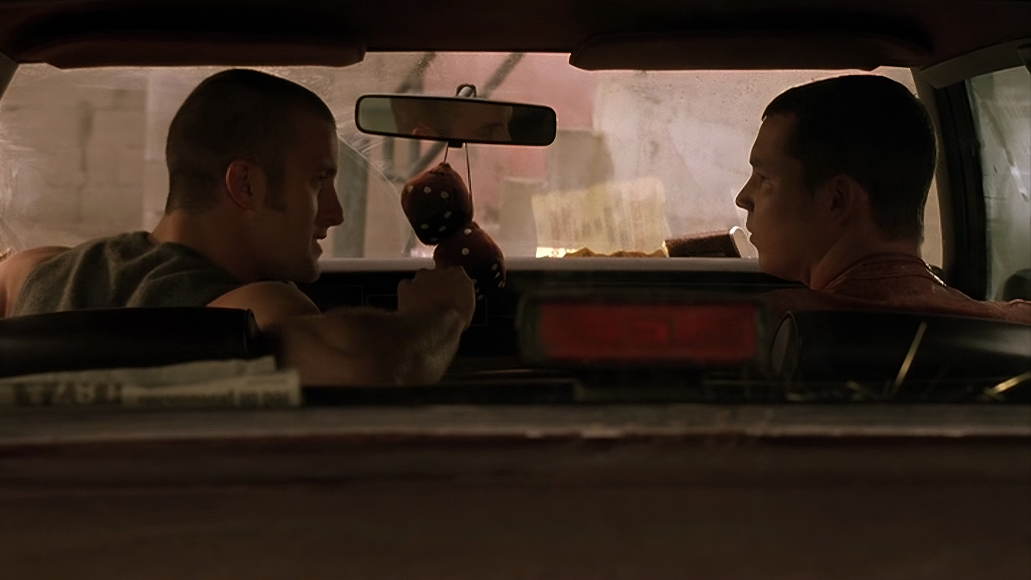 Backdrop for Dallas 362