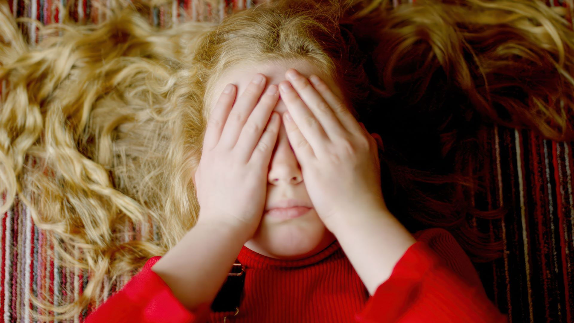 Backdrop for The Wolf Suit