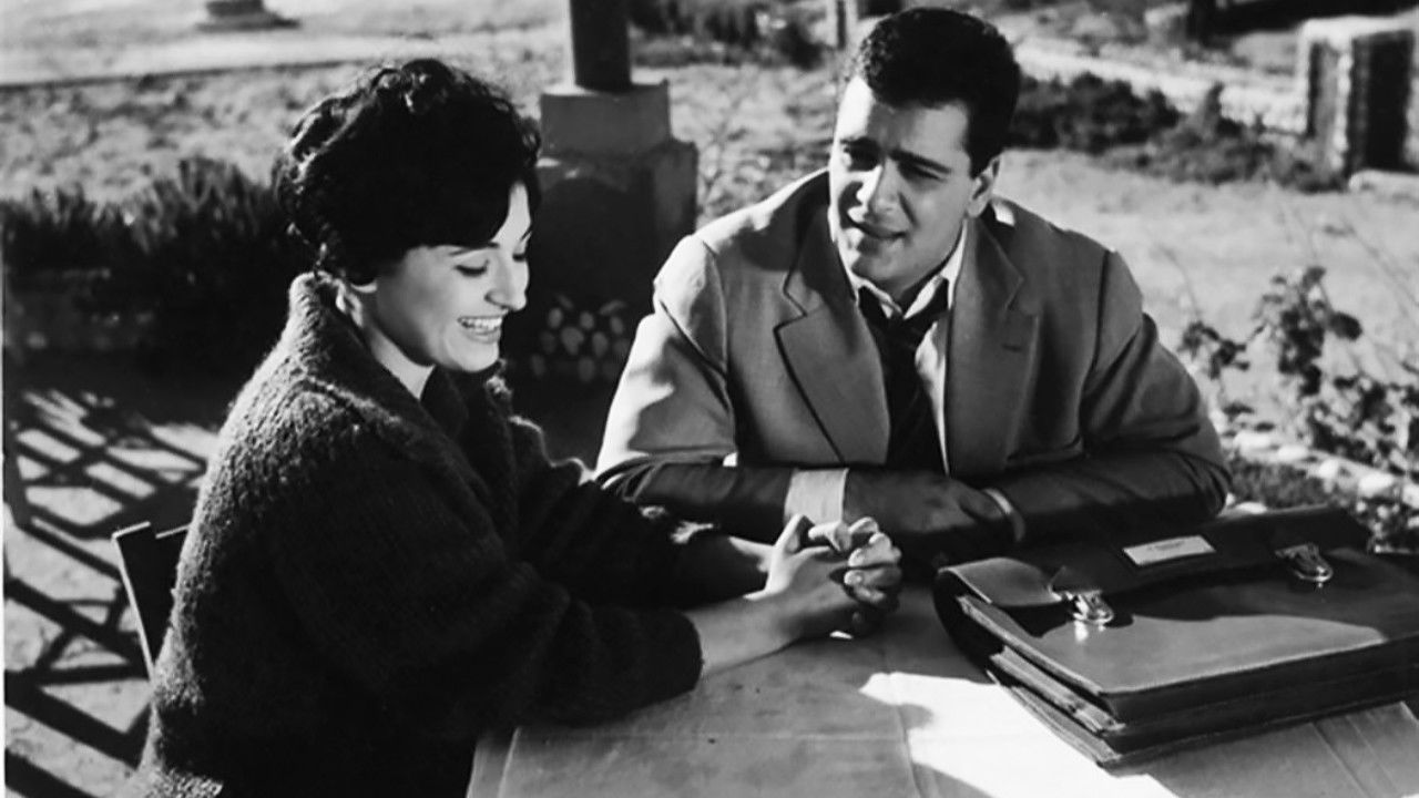 Backdrop for Rich Without Money