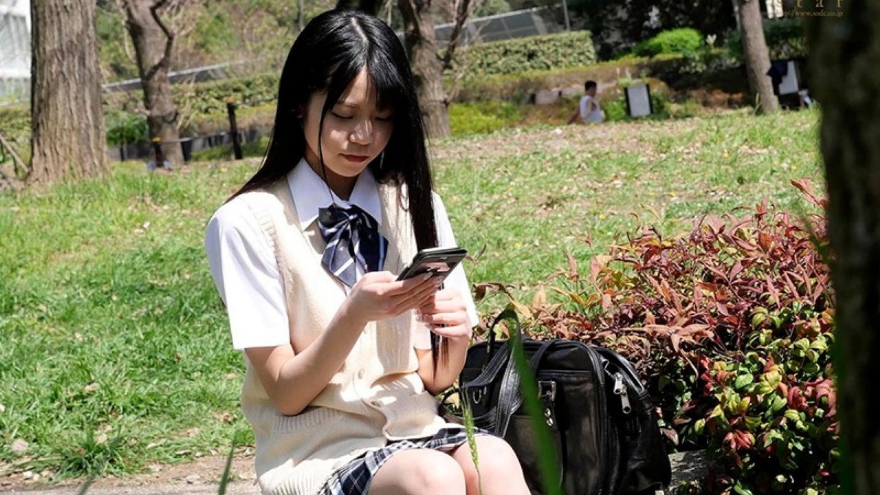 Backdrop for Crumbling Like A Newborn Fawn All-day Super Piston Fuck Ichika Nagano