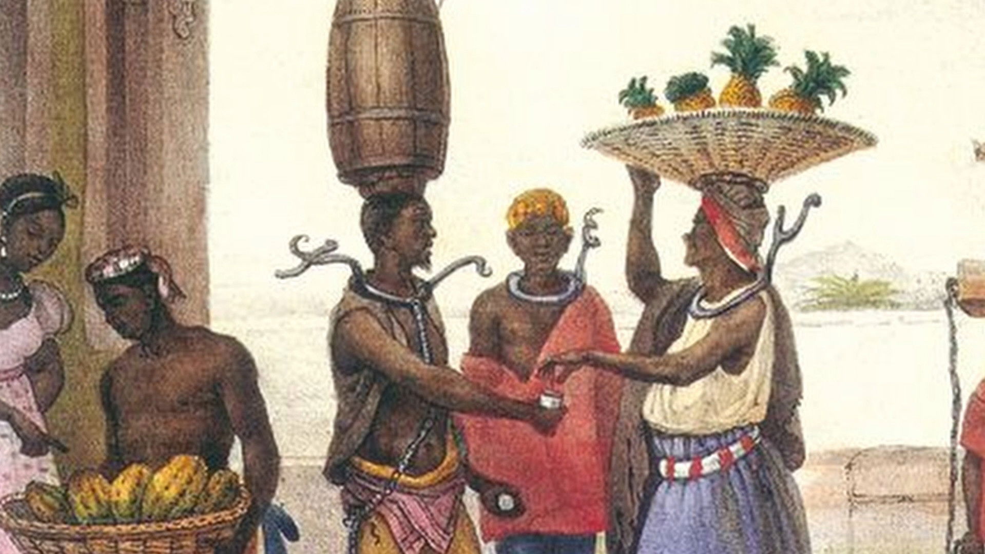 Backdrop for Page Deleted