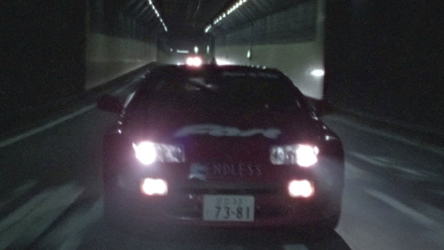 Backdrop for Freeway Speedway 2