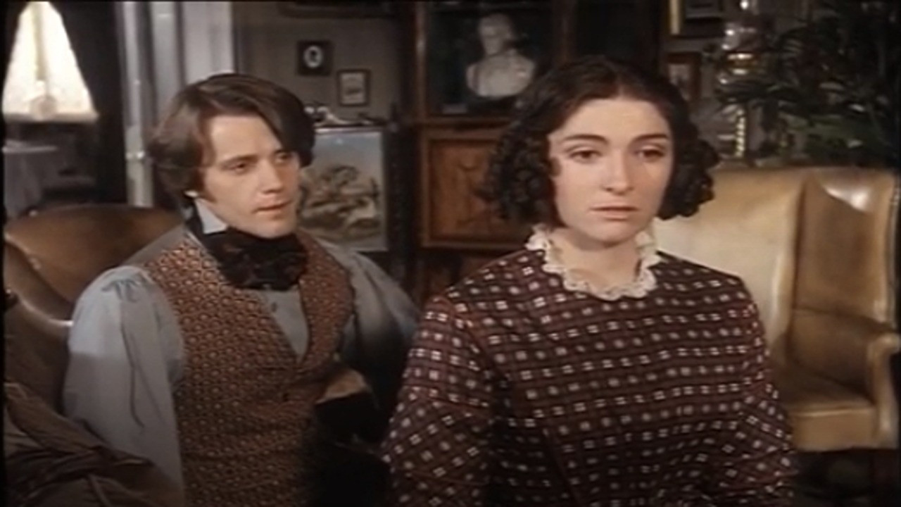 Backdrop for Great Expectations