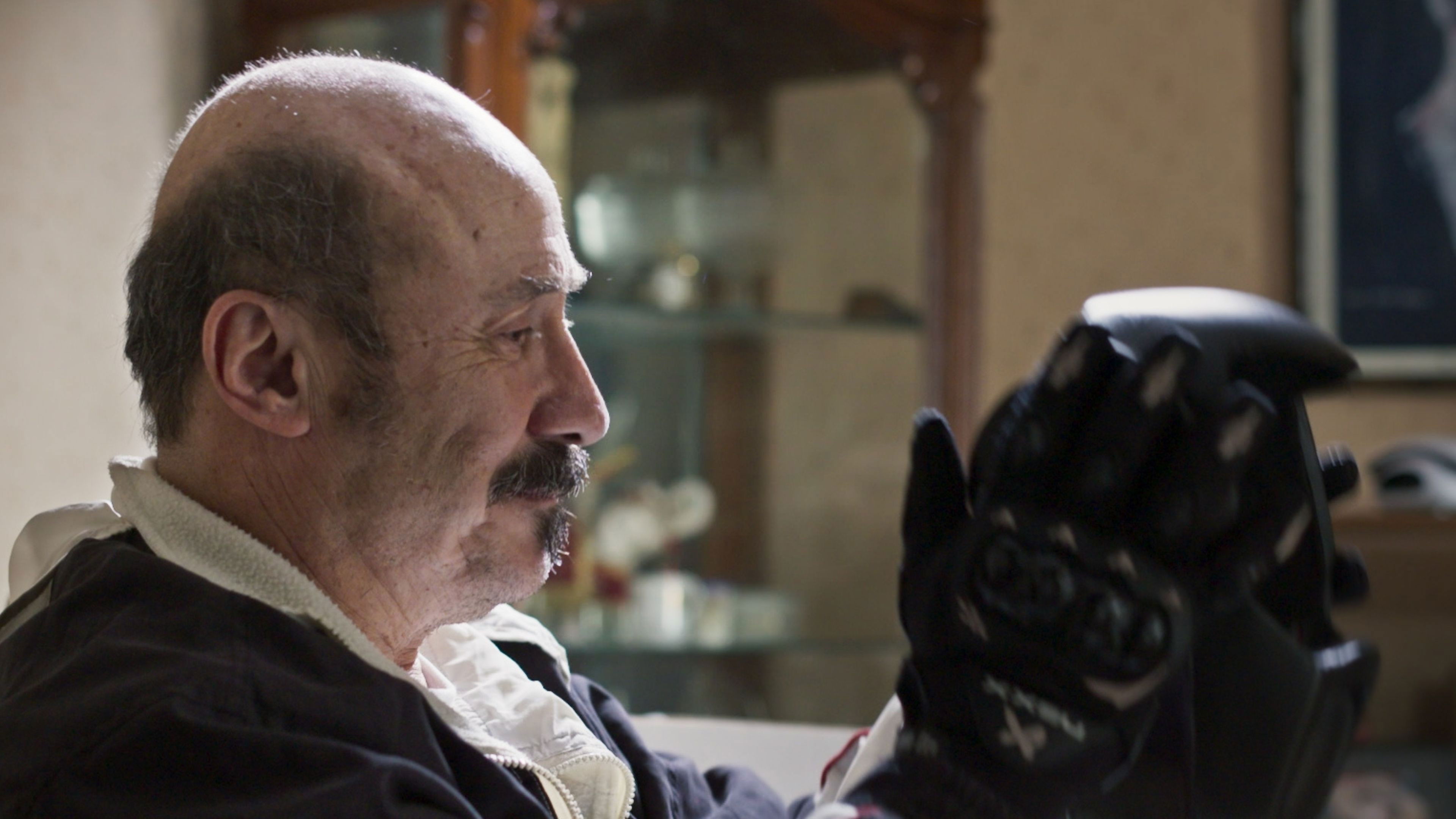 Backdrop for Christmases