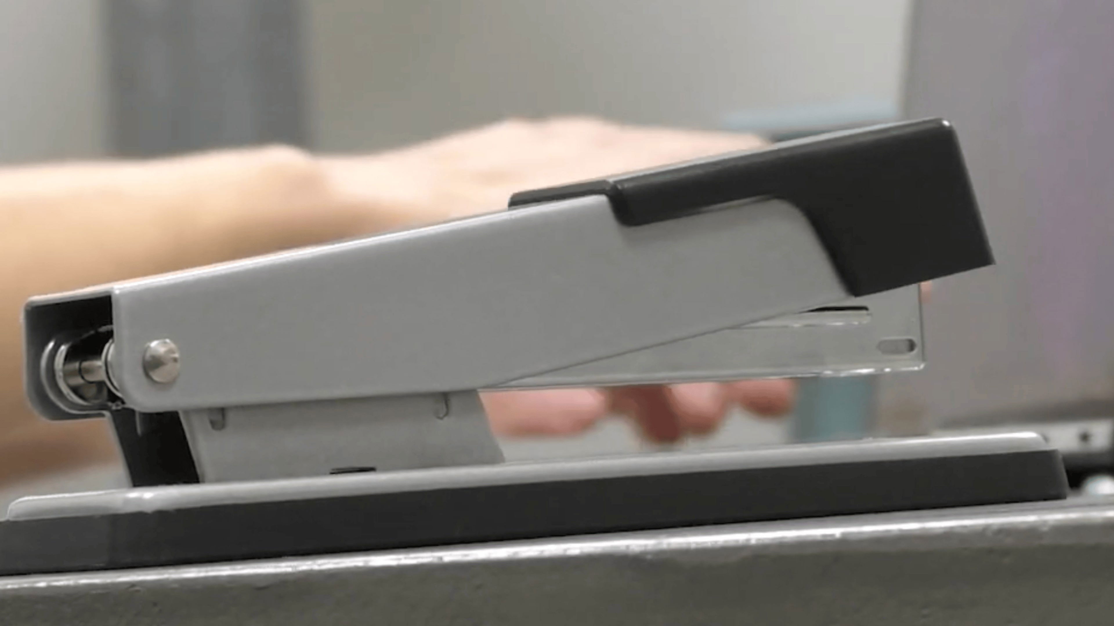 Backdrop for The Life of Earl Ray