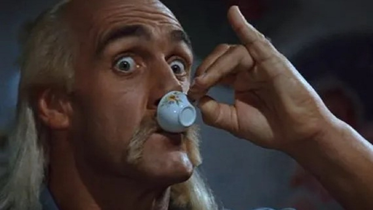 Backdrop for Mr. Nanny