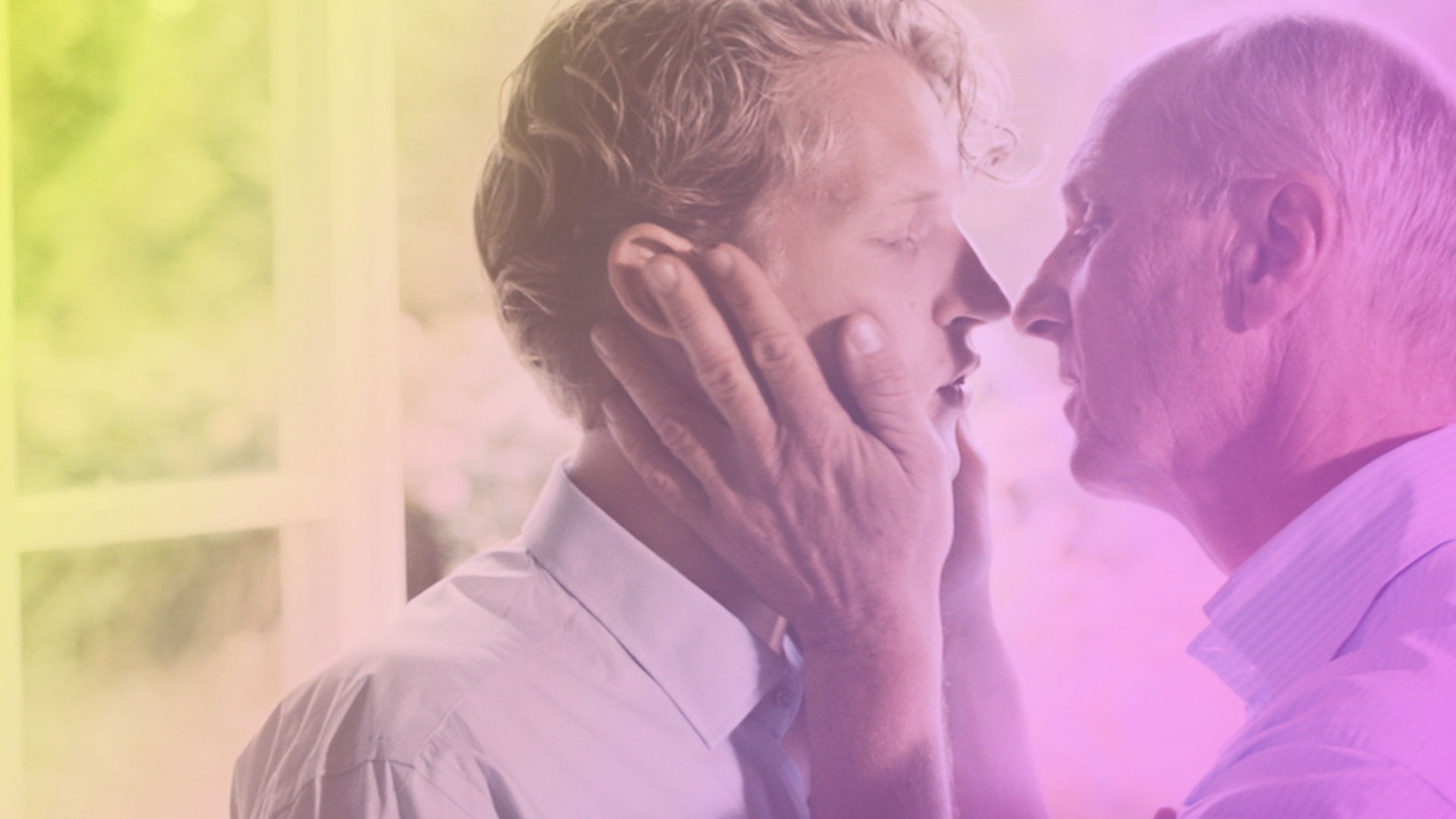 Backdrop for The Gay Agenda 28