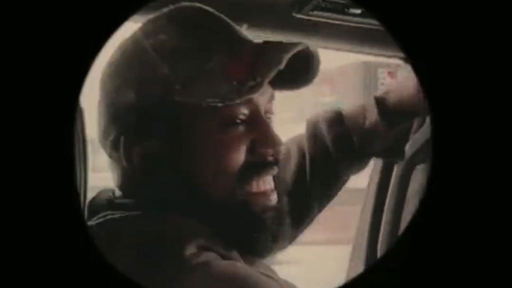 Backdrop for Last Week