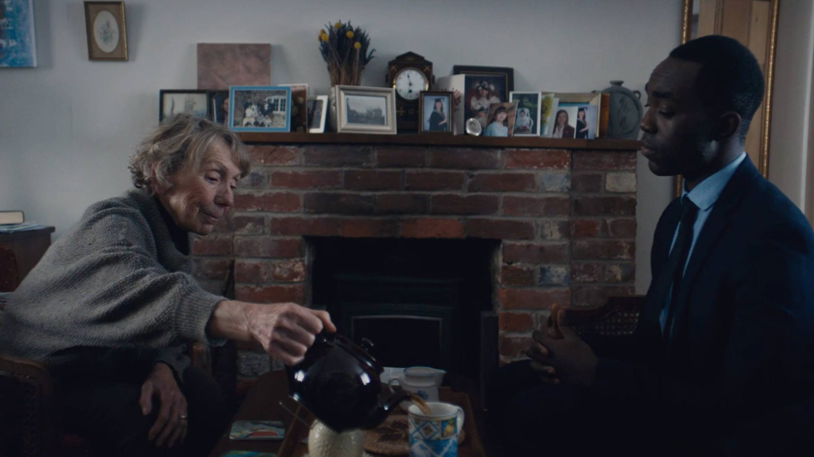 Backdrop for The Exit Plan