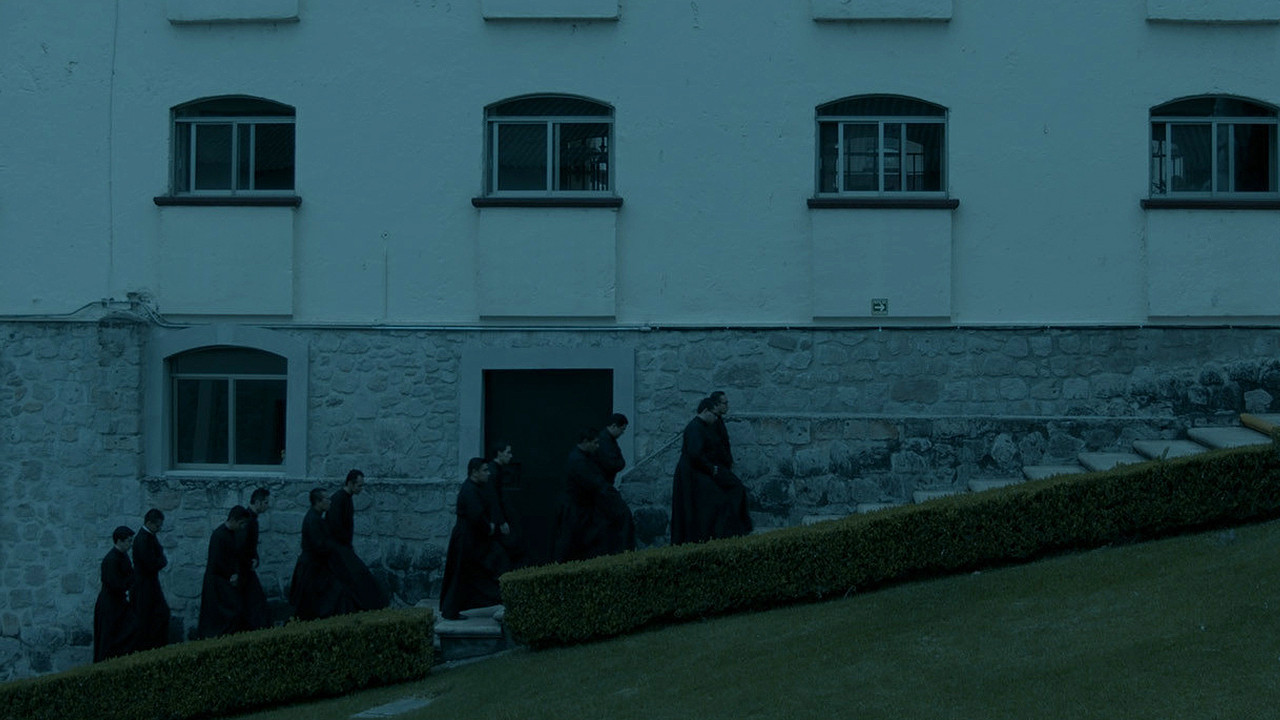 Backdrop for All Faith In Me