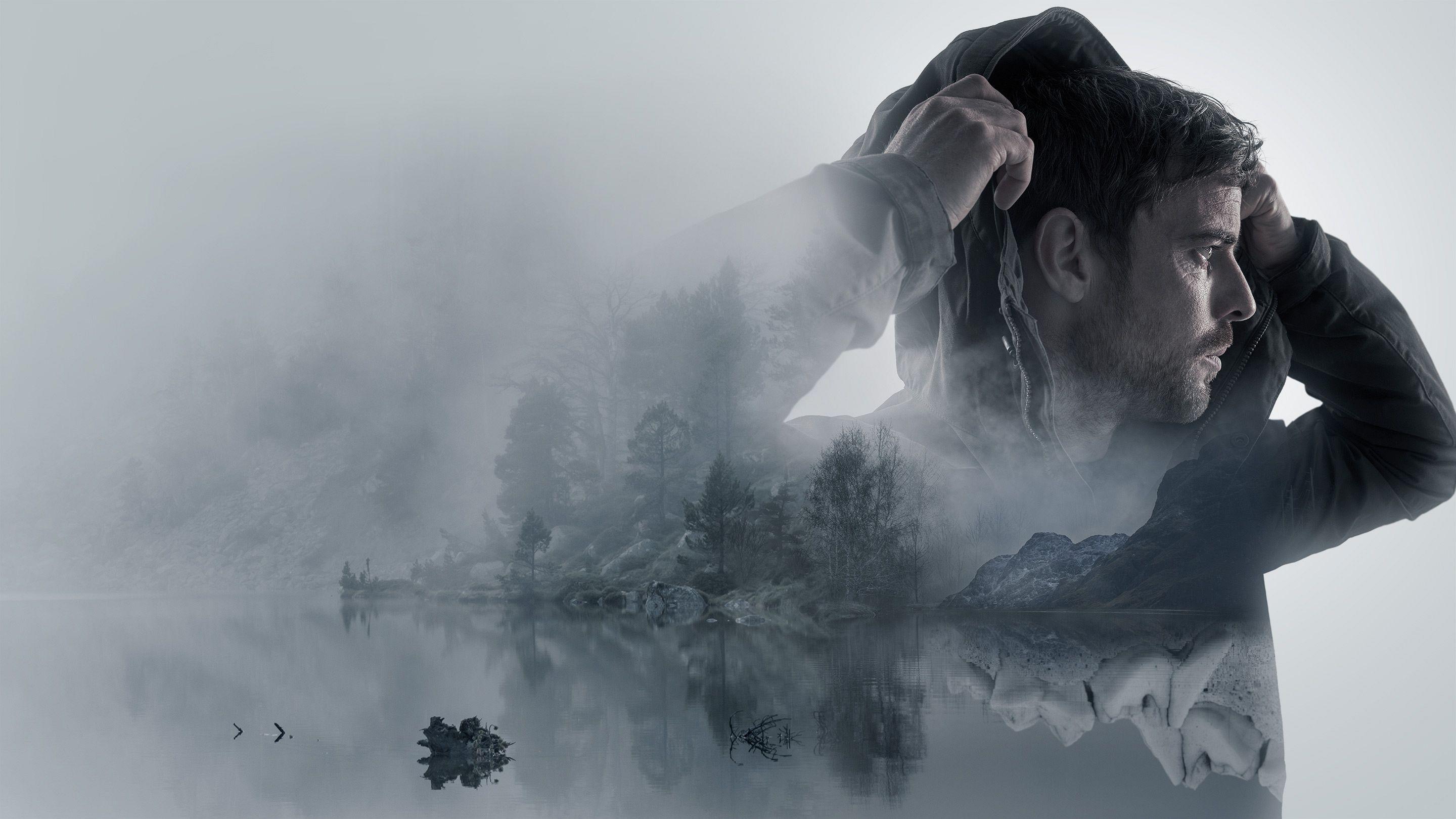 Backdrop for The Chemistry of Death