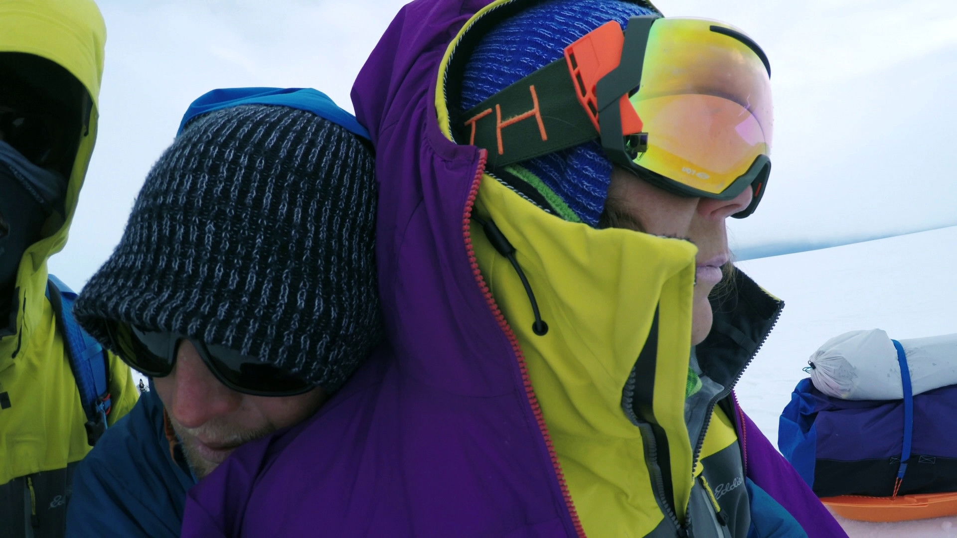 Backdrop for Best of E.O.F.T. No. 14