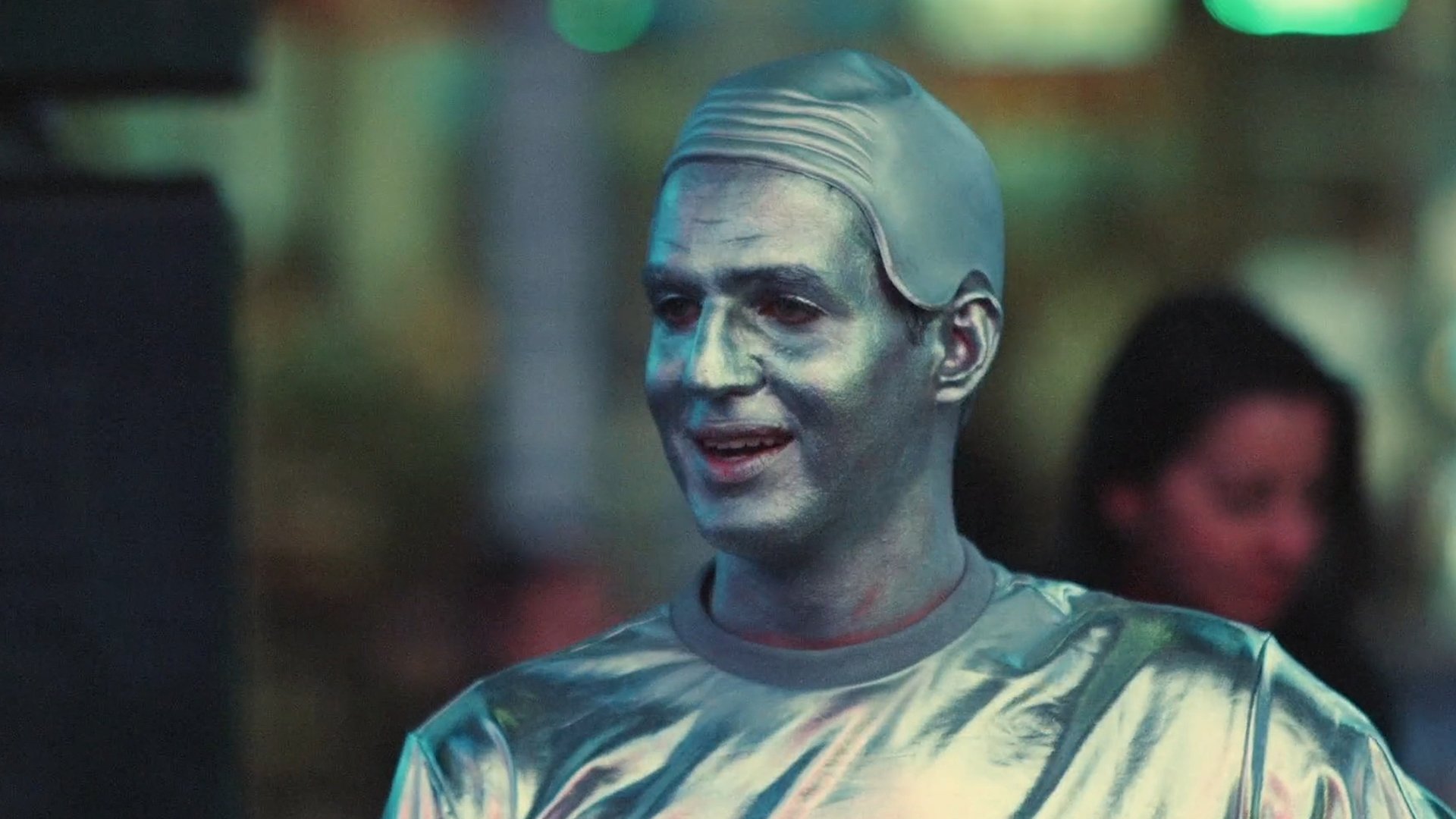 Backdrop for Goldman v Silverman