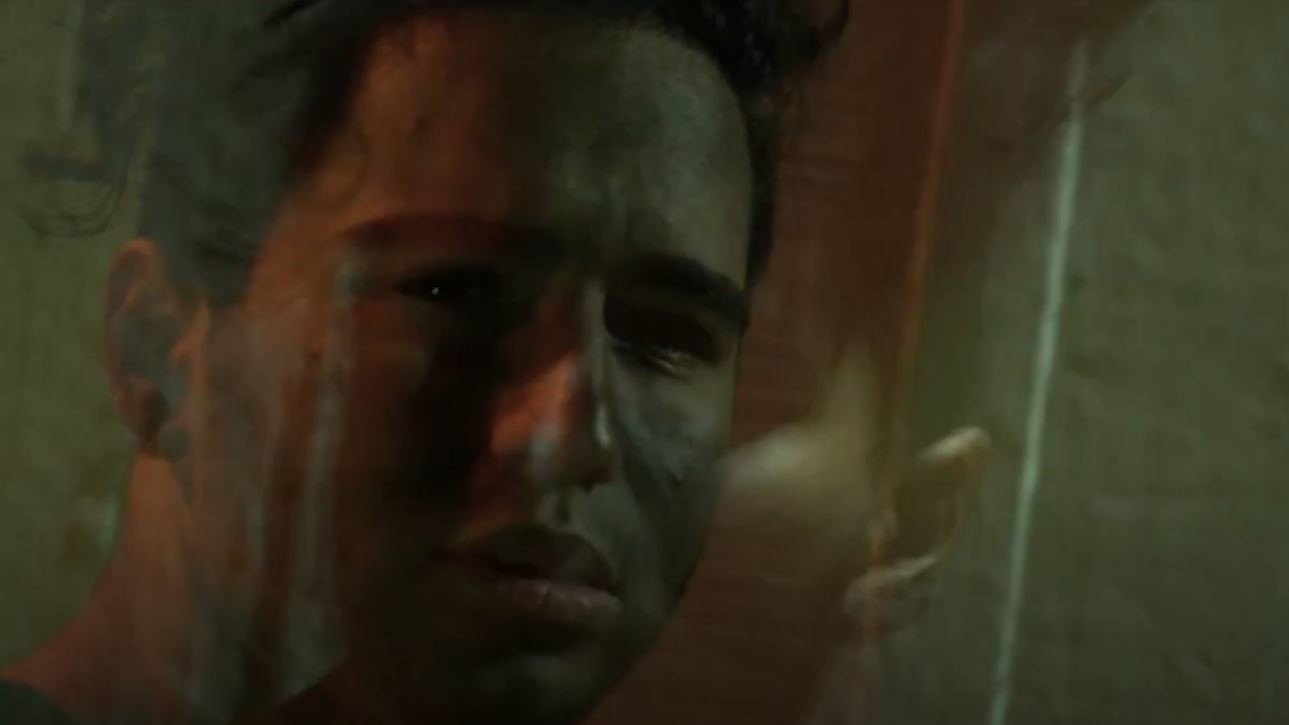 Backdrop for The Darkest Darkness