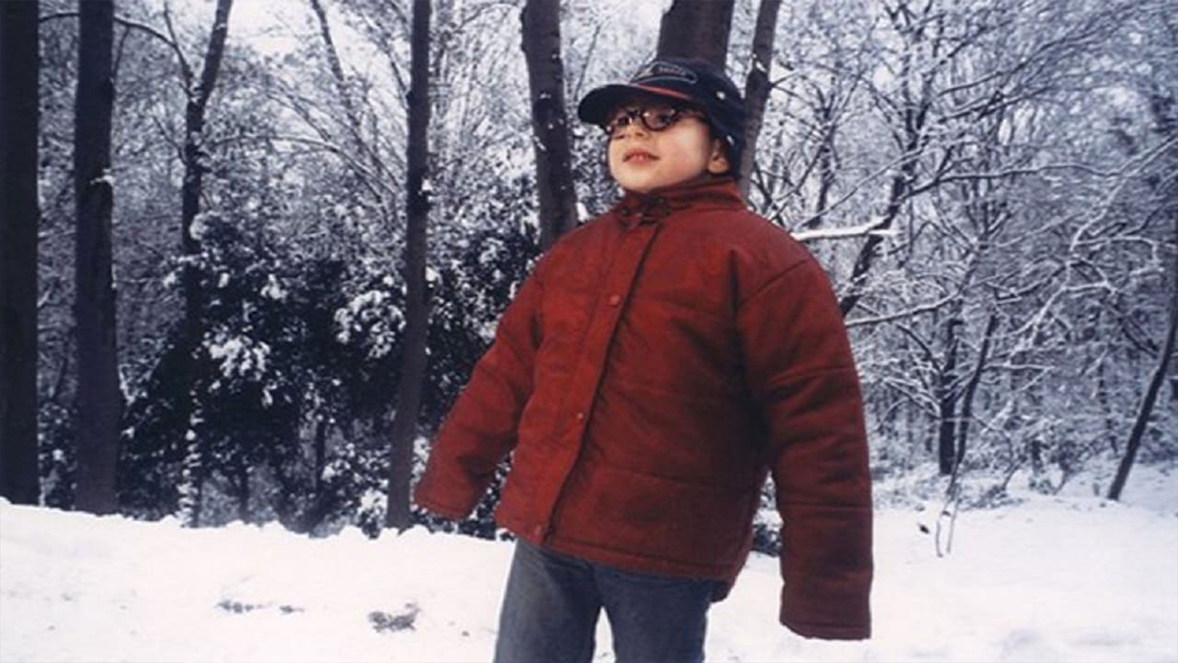 Backdrop for Ömerçip