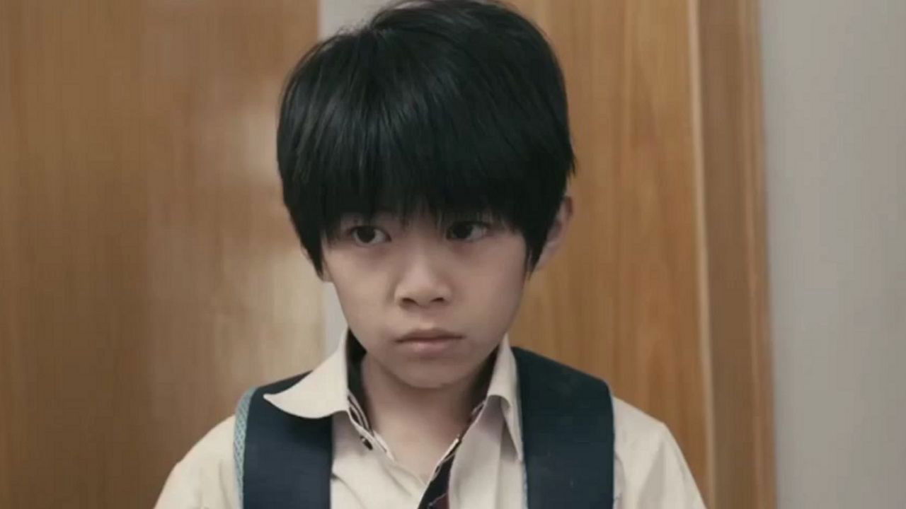 Backdrop for That Sunny Summer