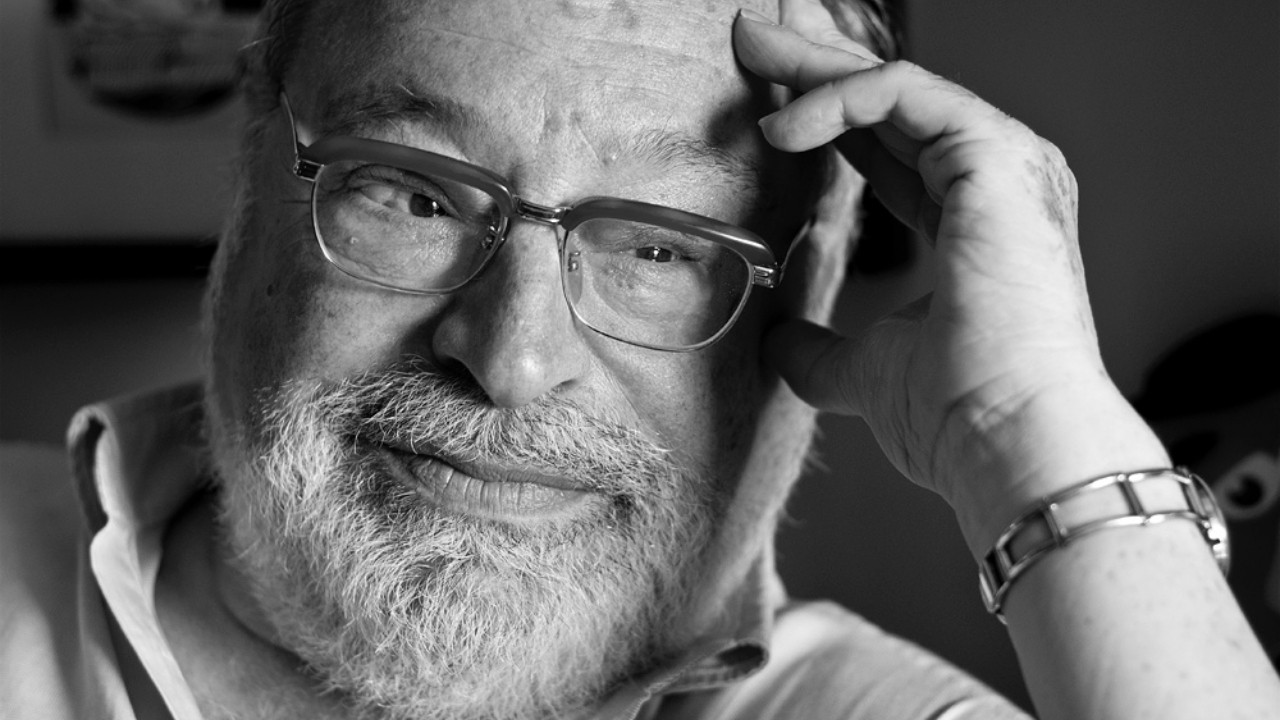 Backdrop for La Aventura del Pensamiento