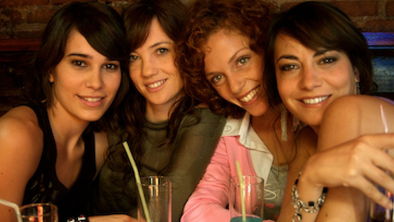 Backdrop for Girl Seeks Girl