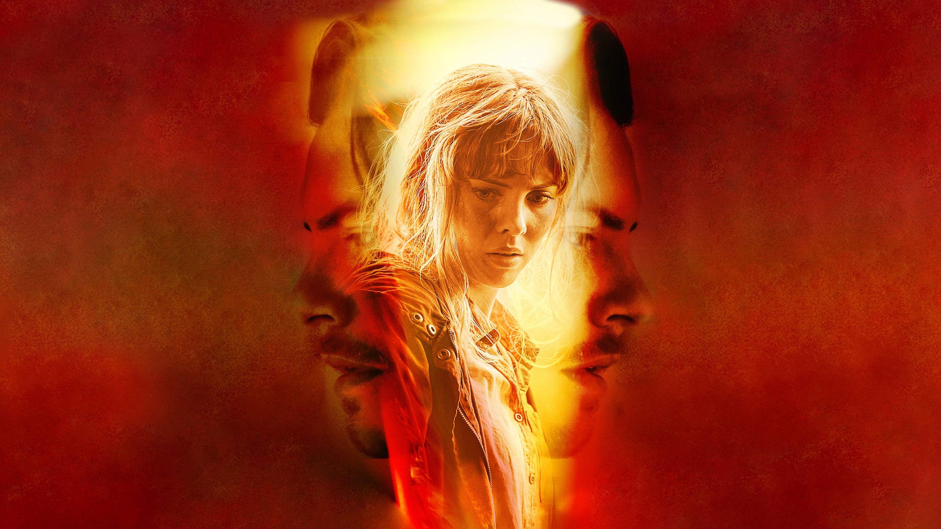 Backdrop for Bad Blood