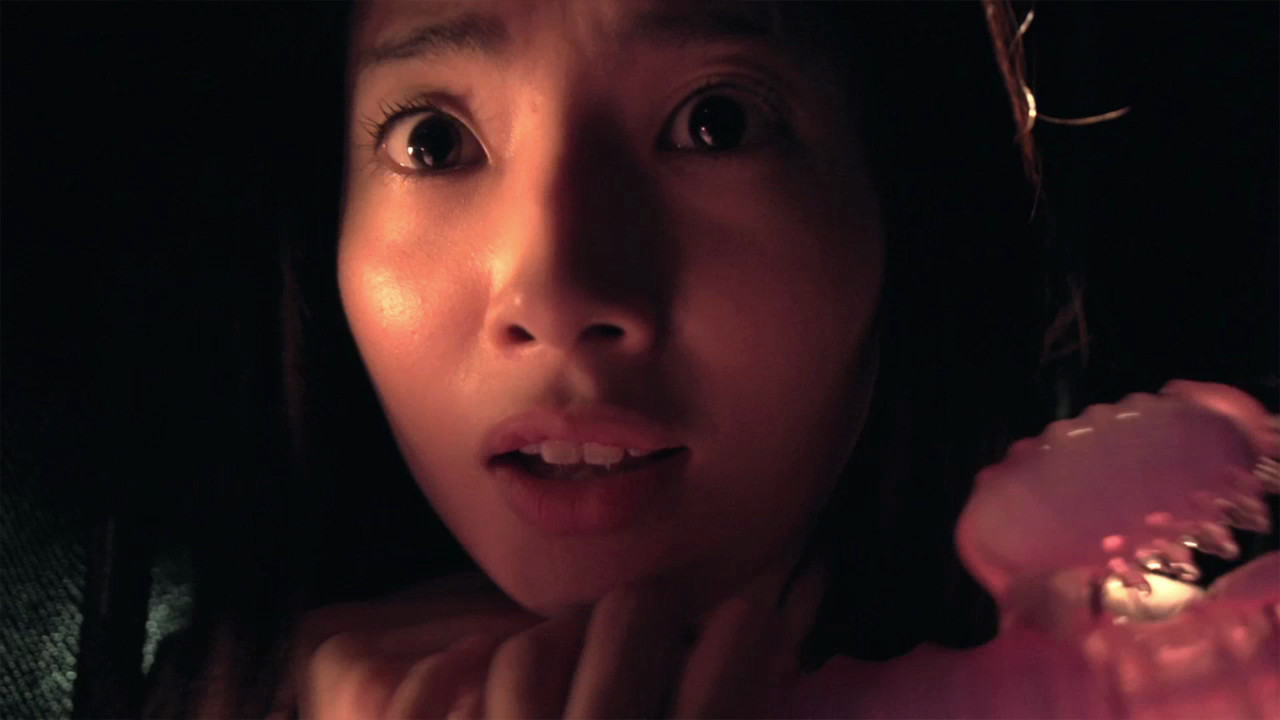 Backdrop for New Neighbor