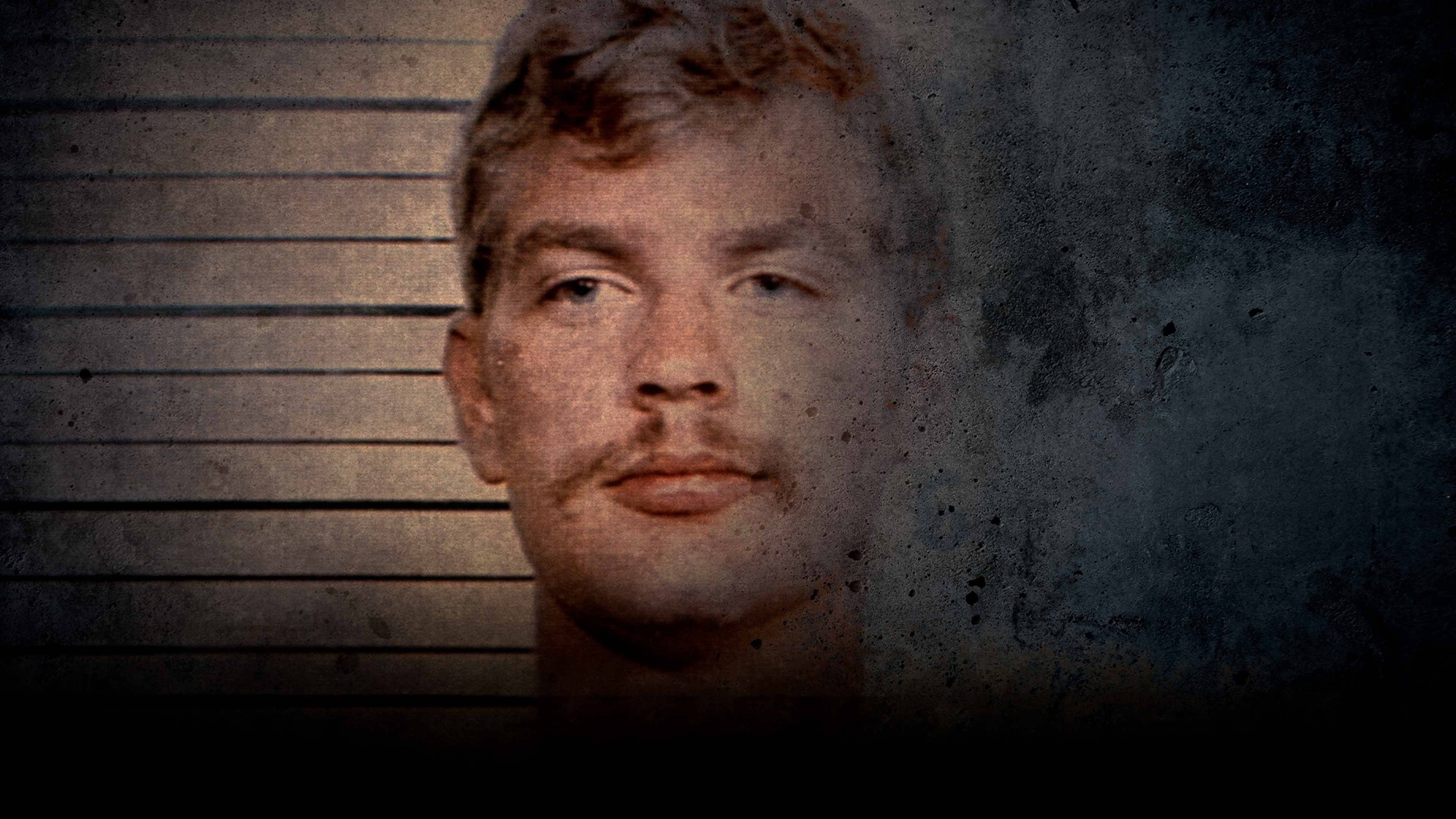Backdrop for Jeffrey Dahmer: Mind of a Monster