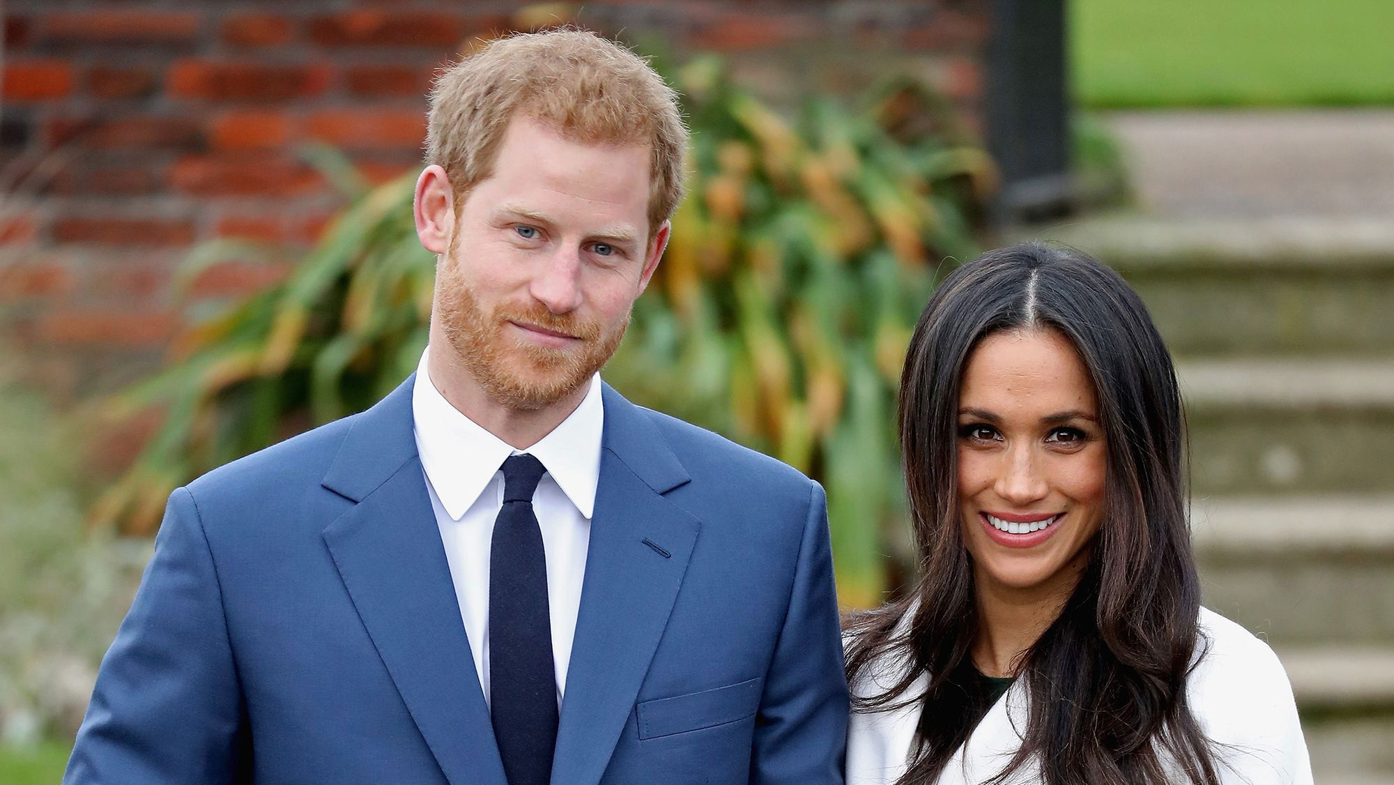 Backdrop for The Real Princess Diaries: From Diana to Meghan