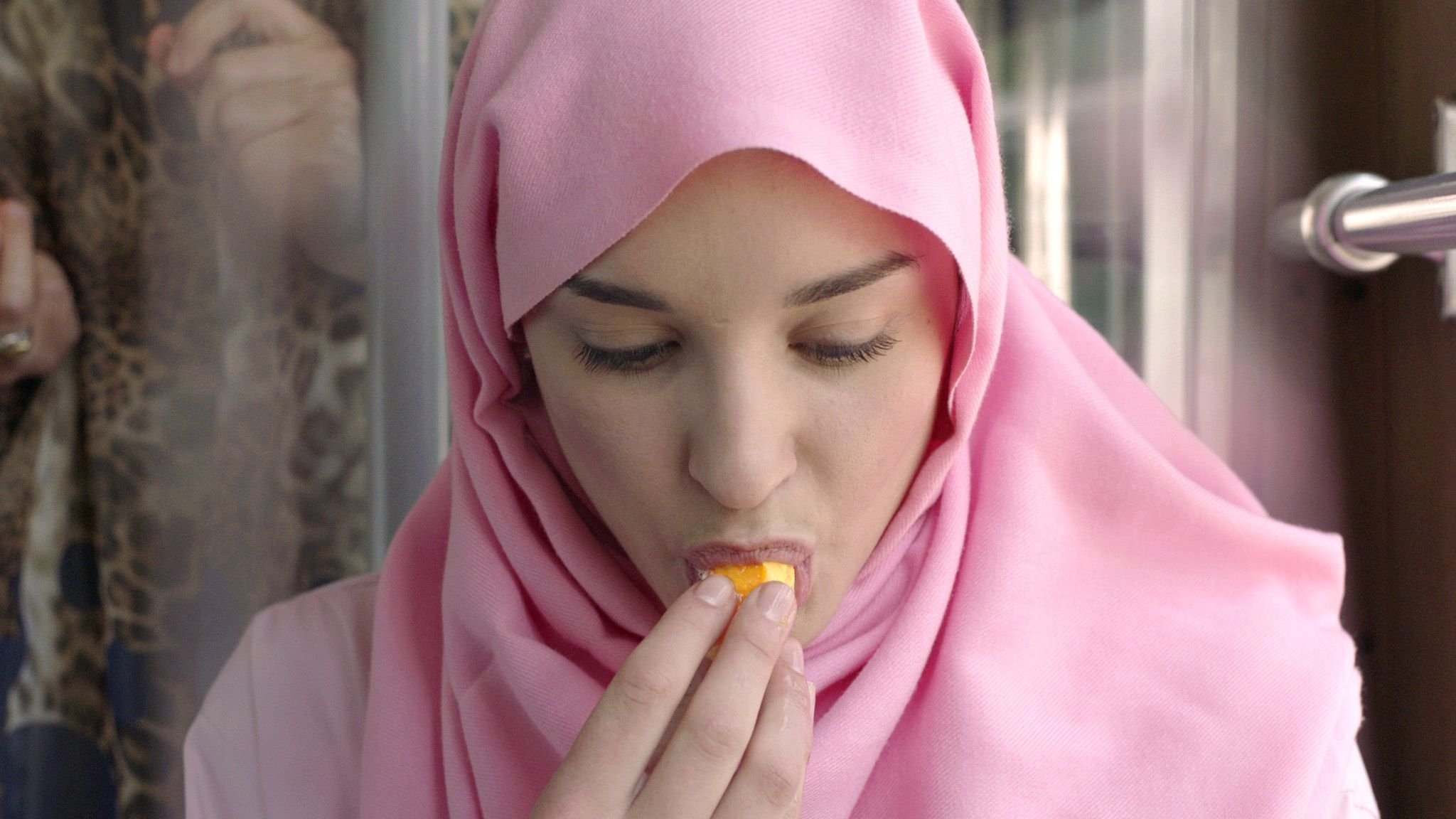 Backdrop for Route-3