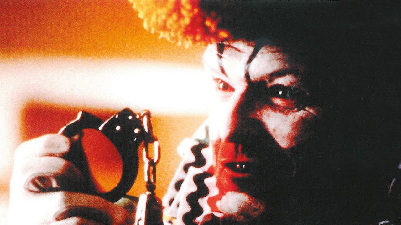 Backdrop for To Catch a Killer