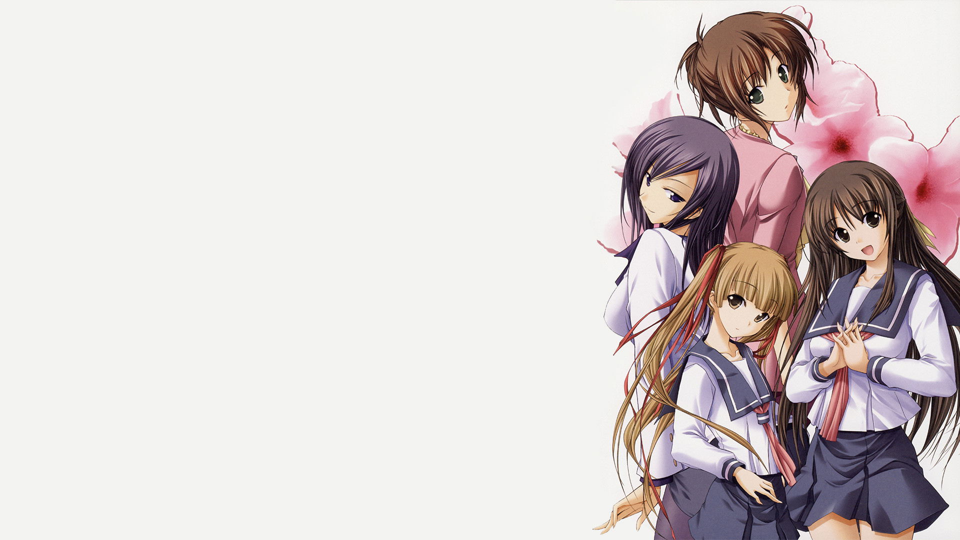 Backdrop for Shin Ringetsu