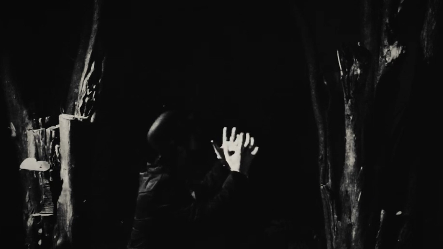 Backdrop for Necromancer: Part 2