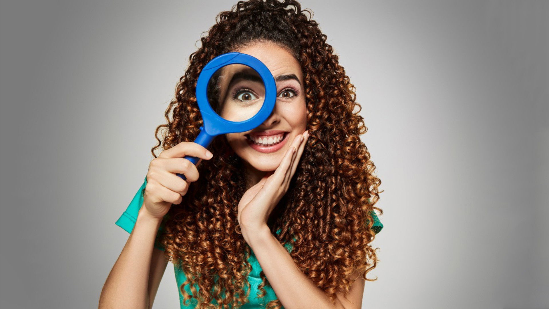 Backdrop for Nat Geo Lab Brasil