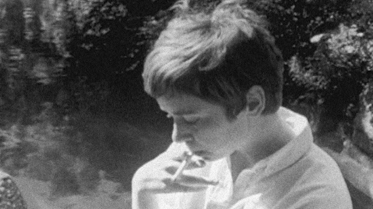 Backdrop for Nadja in Paris