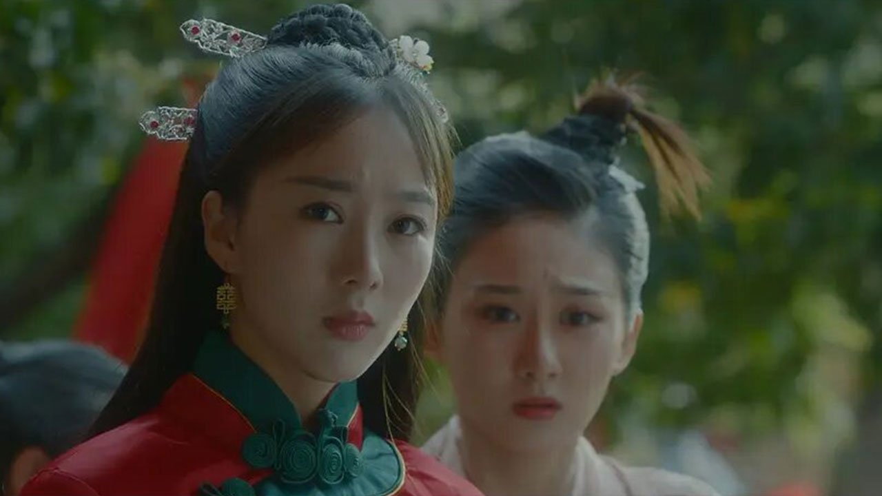 Backdrop for Book of Laughter