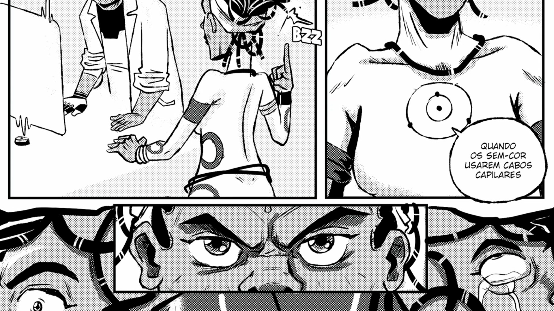 Backdrop for Perifaquadro