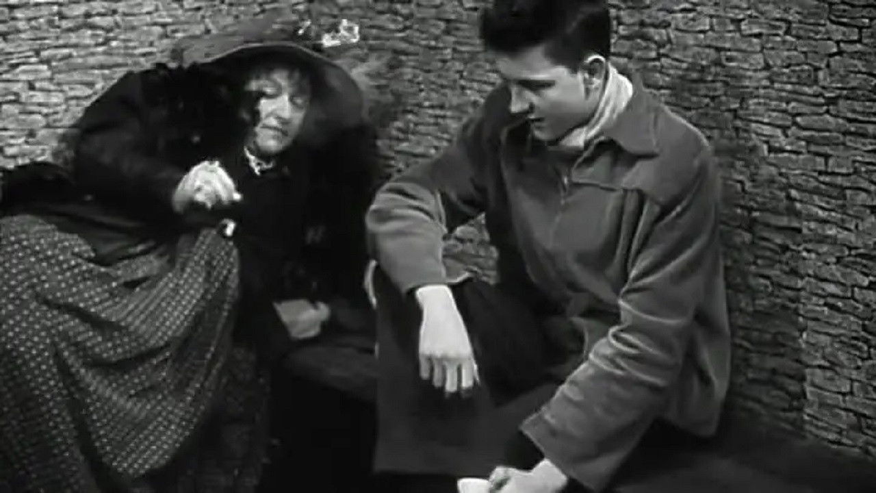 Backdrop for The Roundup is for Tonight