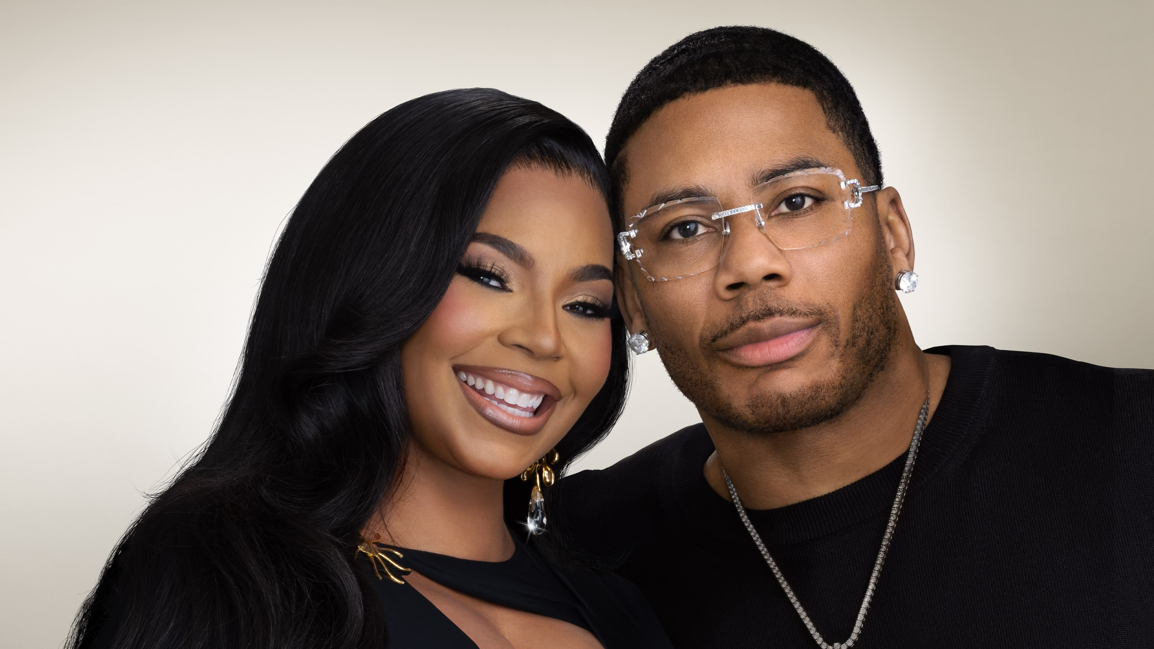 Backdrop for Nelly & Ashanti: We Belong Together