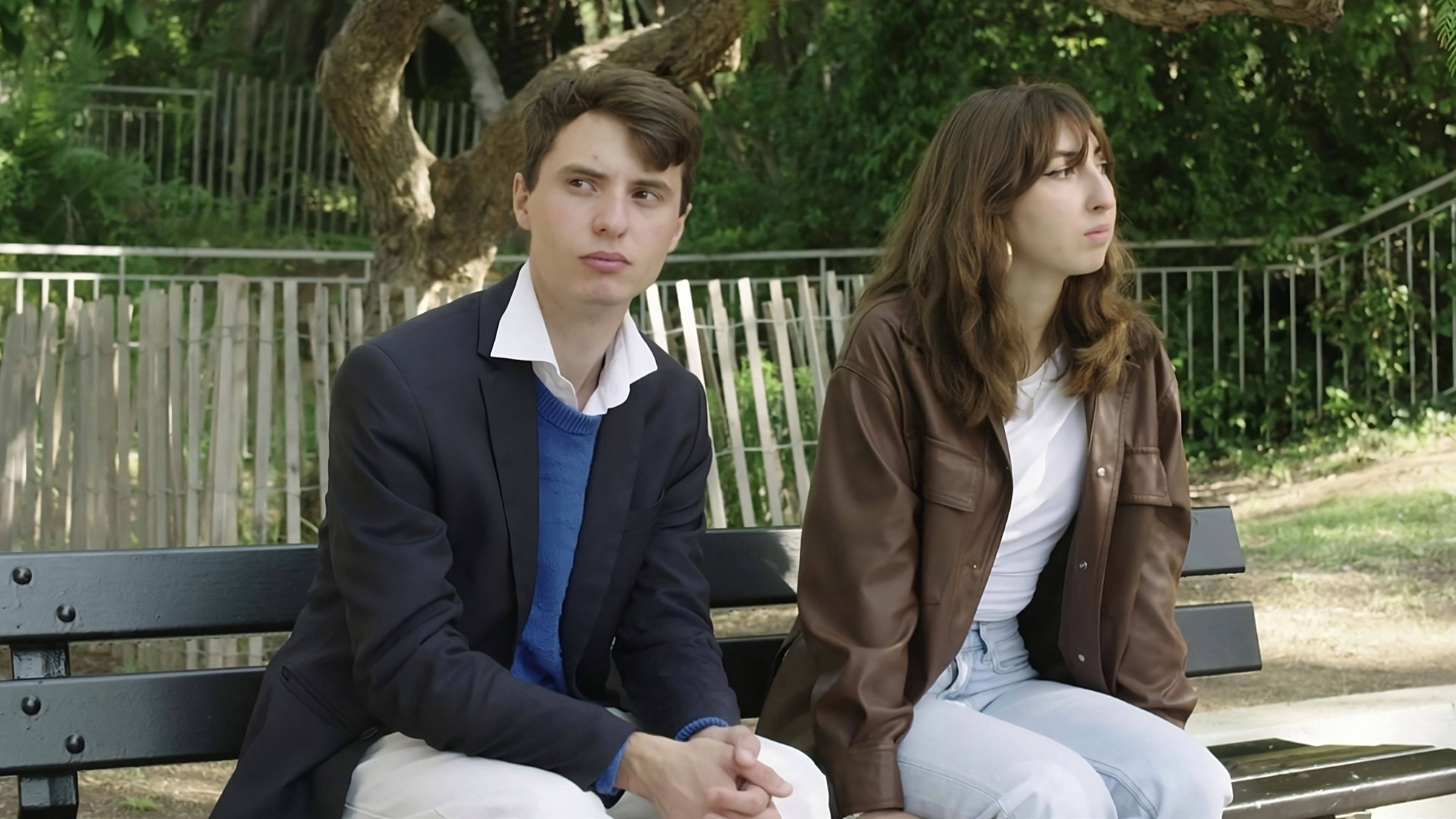 Backdrop for The Most Terrible Power Ever