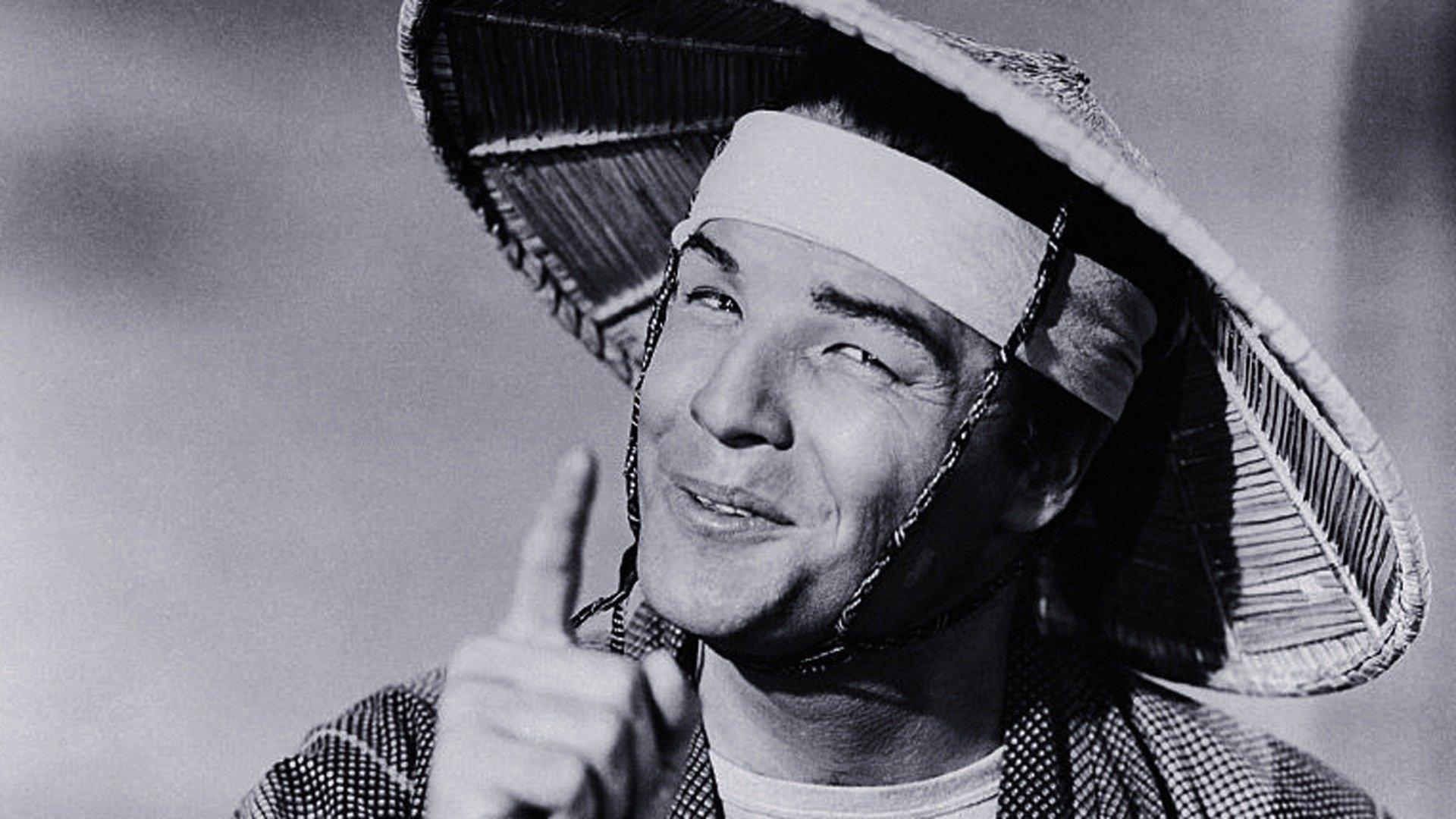 Backdrop for Yellowface: Asian Whitewashing and Racism in Hollywood