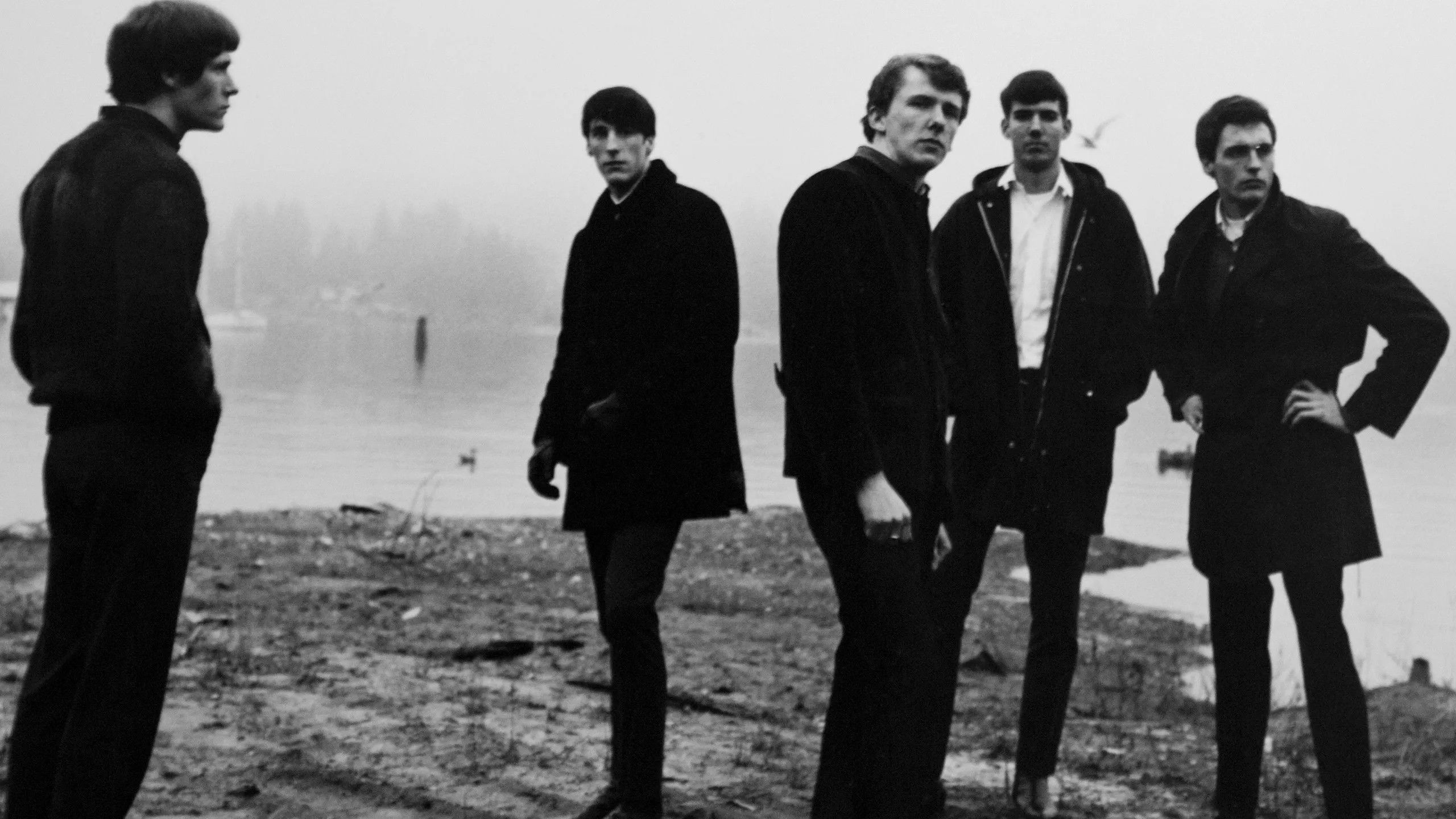 Backdrop for BOOM! A Film About the Sonics