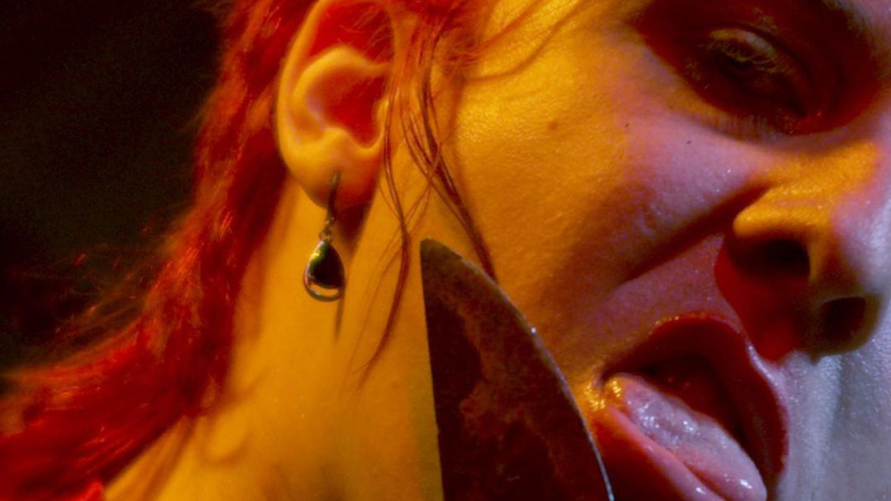 Backdrop for Getúlio Abelha - Ao vivo no Madruguinha